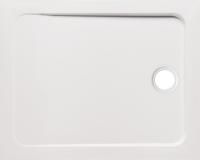 Поддон для душа Jacob Delafon Flight E62447 100х80 с сифоном