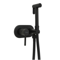 Гигиенический душ Allen Brau Priority 5.31005-31 со смесителем