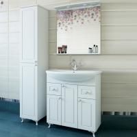 Мебель для ванной Sanflor Софи 75