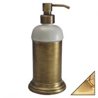 Дозатор Migliore Mirella ML.MRL-4412.DO золото