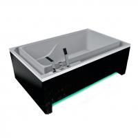 Акриловая ванна Aquatika Гидра 190 см Standart