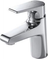 Смеситель для раковины Bravat Vega F1119177CP