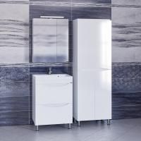 Мебель для ванной СанТа Сатурн 60 напольная