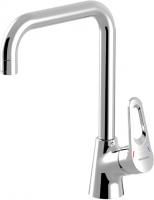 Смеситель для кухни Bravat Eco-D F793158C-1