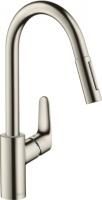 Смеситель для кухни Hansgrohe Focus 31815800