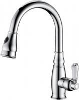 Смеситель для кухни Elghansa Kitchen 5652686