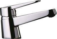 Смеситель для раковины Paini Ventus 93CR2112SKM