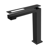 Смеситель для раковины Boheme Q 142-BB