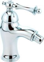 Смеситель для биде Migliore Bomond 30007 хром