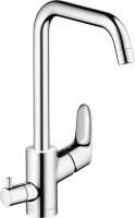 Смеситель для кухни Hansgrohe Focus E2 31823000