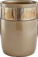 Мусорное ведро Croscill Magnolia 6A0-005O0-0277/712 бежевое, 5 л