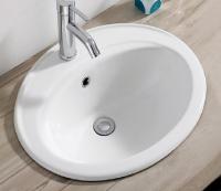 Раковина CeramaLux 9413