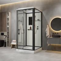 Душевая кабина Niagara Standart ST90/15Q/BL
