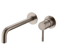 Смеситель для раковины Boheme Uno 465-NB с внутренней частью