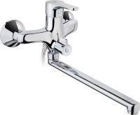 Смеситель для ванны Teka Salina 271216250 универсальный