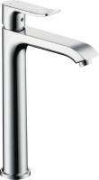 Смеситель для раковины Hansgrohe Metris 31183000