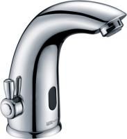 Смеситель для раковины Wasserkraft Rossel 2813 сенсорный