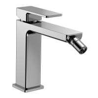 Смеситель для биде AQUAme Savona AQM6816CR