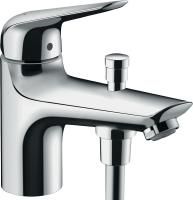 Смеситель на борт ванны Hansgrohe Novus 71324000