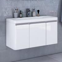 Тумба под раковину Aquaton Шерилл 85