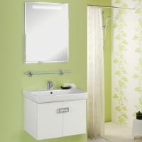 Мебель для ванной Aquaton Оптима 70 белый