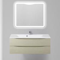 Мебель для ванной BelBagno Marino 120 patinato turchese