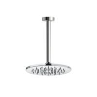 Верхний душ Webert Opera AC0940015METAL, хром