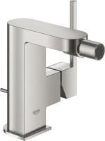 Смеситель для биде Grohe Plus 33241DC3 суперсталь