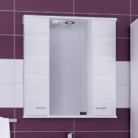 Зеркало-шкаф СанТа Омега 75