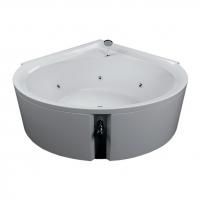 Акриловая ванна Aquatika Опера 168 см Basic