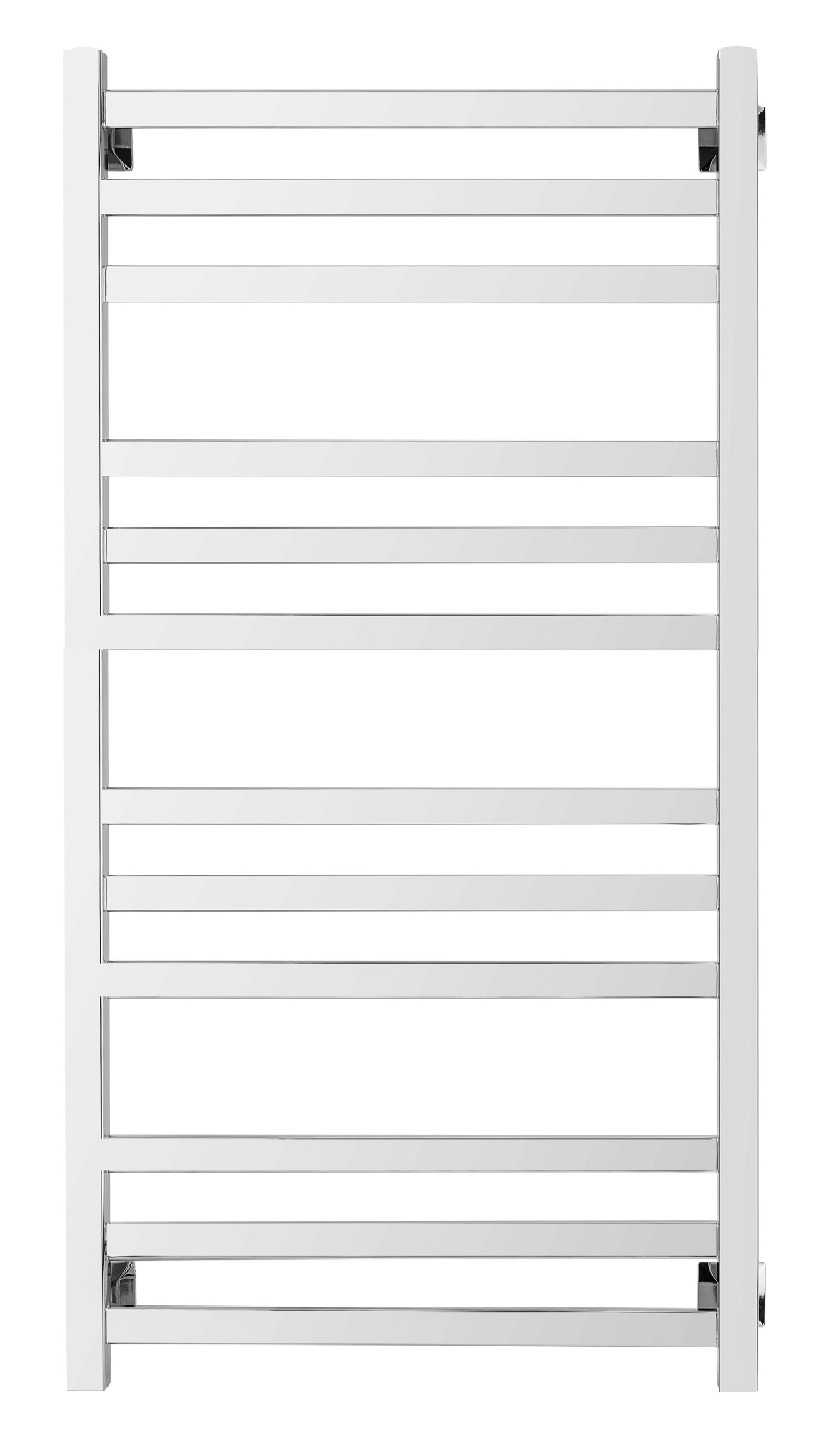 Полотенцесушитель водяной Secado Корсико 3 120/40, хром