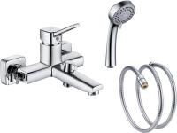 Смеситель для ванны D&K Rhein Dusseldorf DA1493201