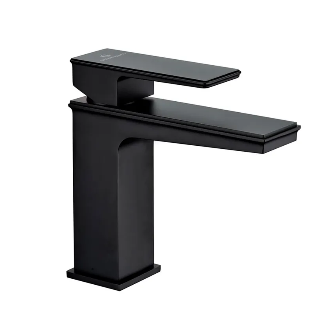 Смеситель для раковины Grocenberg GB2088BL