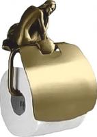 Держатель туалетной бумаги Art&Max Juno AM-B-0719-B
