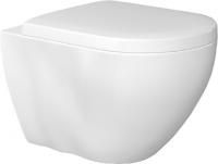 Унитаз подвесной Bien Dune безободковый, с функцией биде