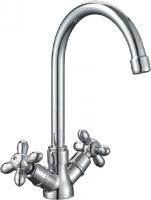 Смеситель для кухни Aquanet Опера SD98905