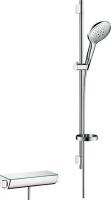 Душевой комплект Hansgrohe Ecostat/Raindance Select S 150 27037000