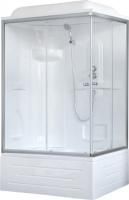 Душевая кабина Royal Bath RB 8120BP1-T L