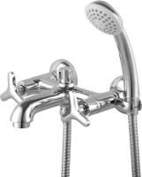 Смеситель для ванны Lemark plus Spirit LM1912C