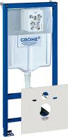 Инсталляция для унитаза Grohe Rapid SL 38539001