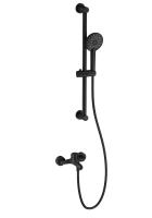 Смеситель для ванны Wonzon & Woghand WW-4560-MB