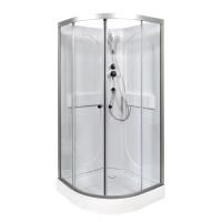 Душевая кабина DTO L 608 N без крыши