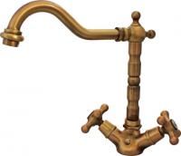 Смеситель для раковины M&Z Epoca EPC02135