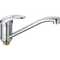 Смеситель для кухни Haiba HB4903