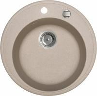 Мойка кухонная Iddis Kitchen G K03P511i87