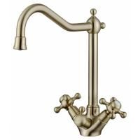 Смеситель для кухни Kaiser Carlson Style 44333-1