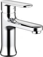 Смеситель для раковины Bravat Opal F1125183CP