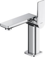 Смеситель для раковины Omnires Parma PM7410XCR хром