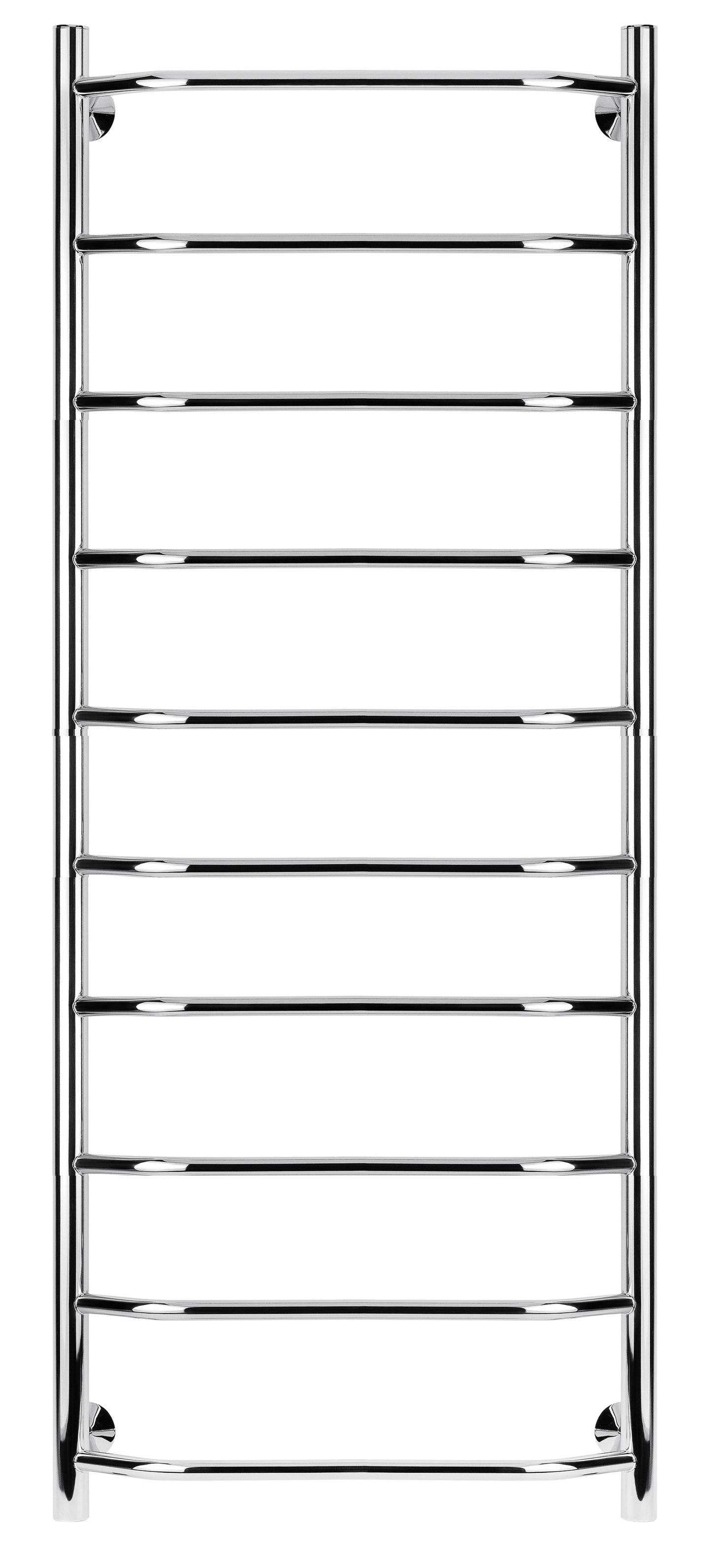 Полотенцесушитель водяной Secado Агата 1 120/60, хром