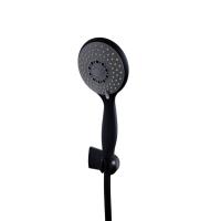 Душевой гарнитур Webert Shower Set AC0764560, черный